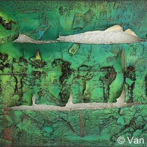 VAN XILEF 20th century reflections