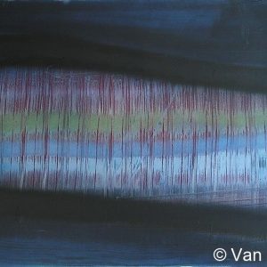 VAN XILEF 20th century reflections