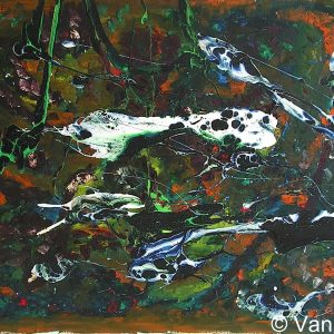 VAN XILEF 20th century reflections