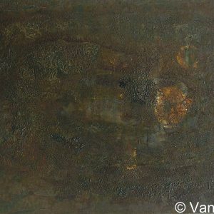 VAN XILEF 20th century reflections