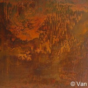 VAN XILEF 20th century reflections