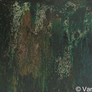 VAN XILEF 20th century reflections