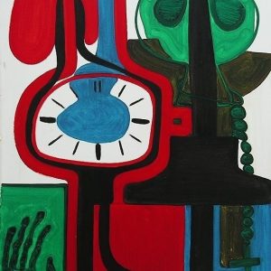 VAN XILEF 20th century reflections