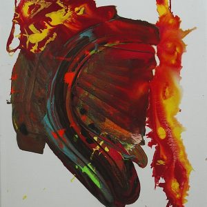 VAN XILEF 20th century reflections