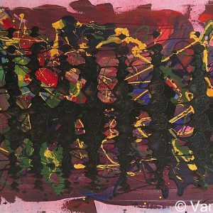 VAN XILEF 20th century reflections