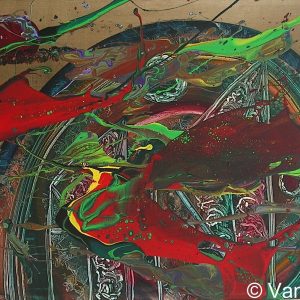 VAN XILEF 20th century reflections