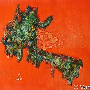 VAN XILEF 20th century reflections