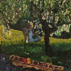 VAN XILEF 20th century reflections