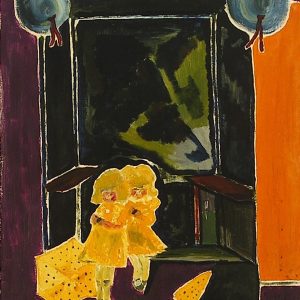 VAN XILEF 20th century reflections