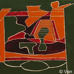 VAN XILEF 20th century reflections