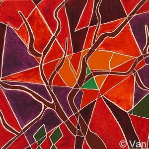 VAN XILEF 20th century reflections