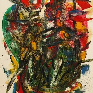 VAN XILEF 20th century reflections