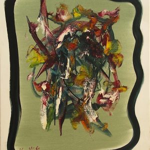 VAN XILEF 20th century reflections