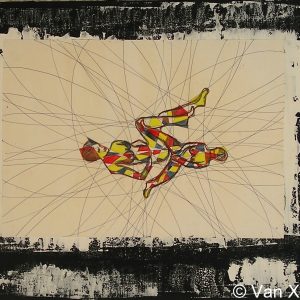 VAN XILEF 20th century reflections