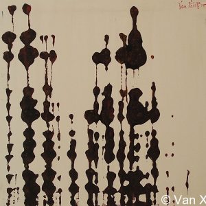 VAN XILEF 20th century reflections