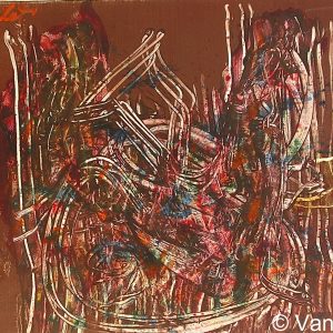 VAN XILEF 20th century reflections