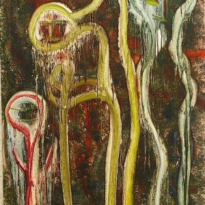 VAN XILEF 20th century reflections