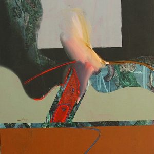 VAN XILEF 20th century reflections