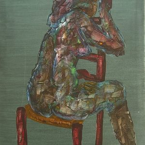 VAN XILEF 20th century reflections