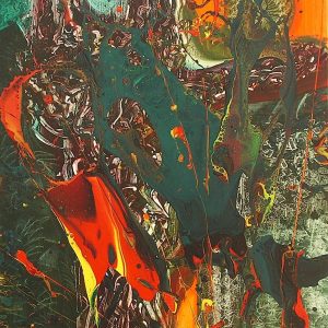 VAN XILEF 20th century reflections