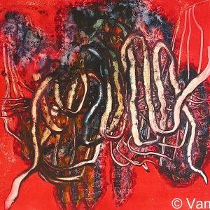 VAN XILEF 20th century reflections