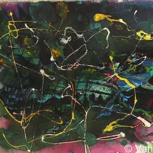 VAN XILEF 20th century reflections