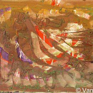 VAN XILEF 20th century reflections