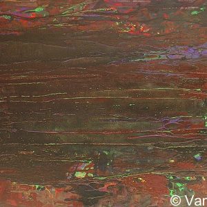 VAN XILEF 20th century reflections