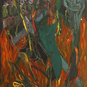 VAN XILEF 20th century reflections