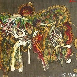 VAN XILEF 20th century reflections