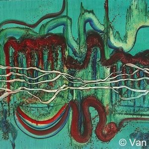 VAN XILEF 20th century reflections