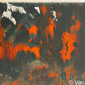 VAN XILEF 20th century reflections