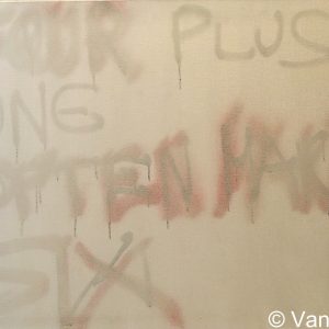 VAN XILEF 20th century reflections