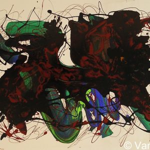 VAN XILEF 20th century reflections