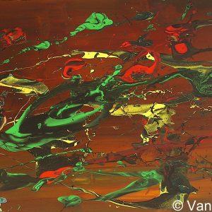 VAN XILEF 20th century reflections