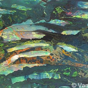 VAN XILEF 20th century reflections