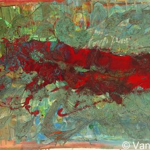 VAN XILEF 20th century reflections