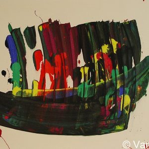 VAN XILEF 20th century reflections