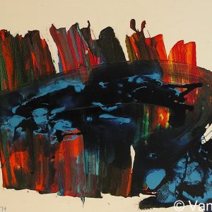 VAN XILEF 20th century reflections