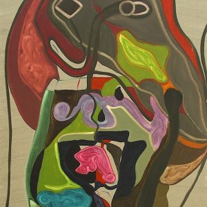 VAN XILEF 20th century reflections