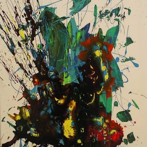 VAN XILEF 20th century reflections