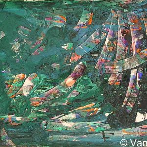 VAN XILEF 20th century reflections