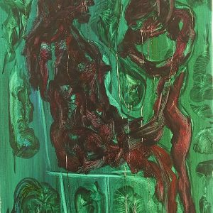 VAN XILEF 20th century reflections