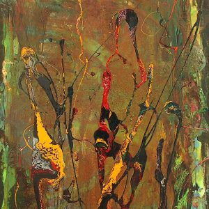 VAN XILEF 20th century reflections