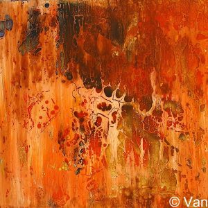 VAN XILEF 20th century reflections