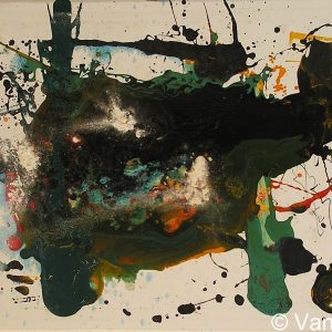 VAN XILEF 20th century reflections