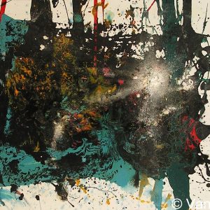 VAN XILEF 20th century reflections