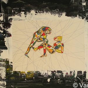 VAN XILEF 20th century reflections