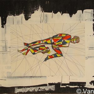 VAN XILEF 20th century reflections