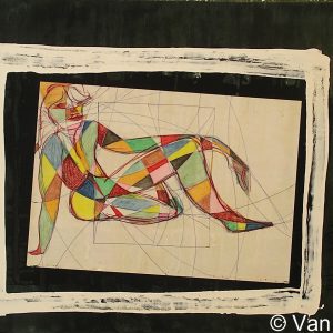 VAN XILEF 20th century reflections